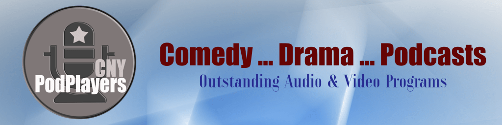 CNY PodPlayers : Outstanding Audio and video programs